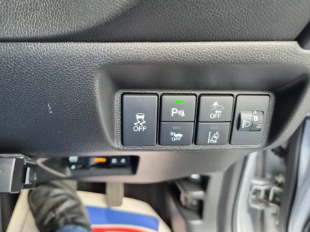 2018 Honda Shuttle - photo 29