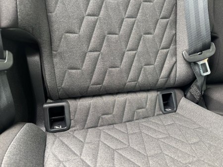 2024 Volkswagen T-Cross - photo 18