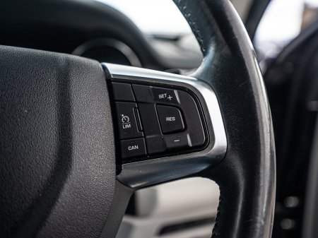 2016 Land Rover Discovery Sport - photo 27