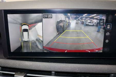 2025 Hyundai Tucson - photo 13