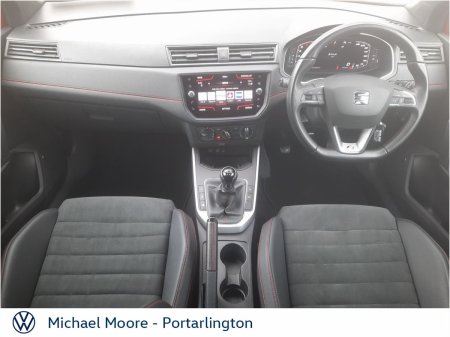 2020 SEAT Arona - photo 2