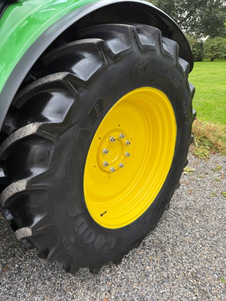 2009 John Deere 6430 - photo 16