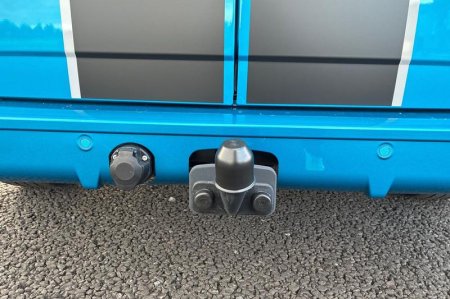 2026 Ford Transit Custom - photo 23
