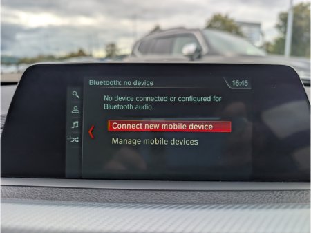 2018 BMW 3-Series - photo 23