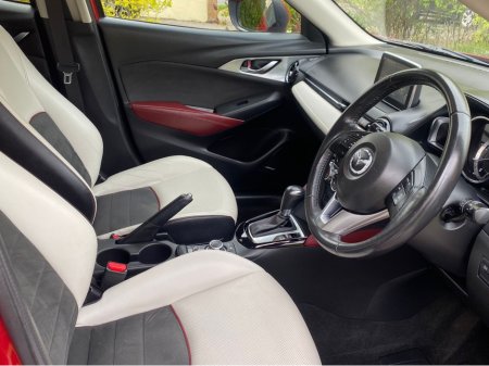 2016 Mazda CX-3 - photo 5