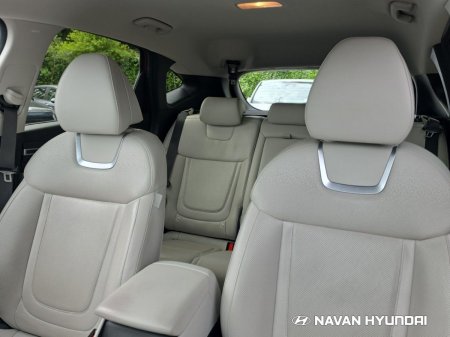 2023 Hyundai Tucson - photo 30