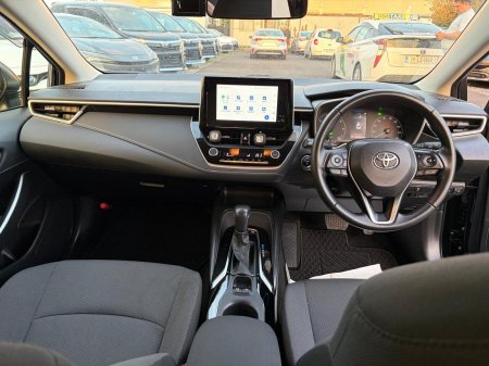 2023 Toyota Corolla - photo 14