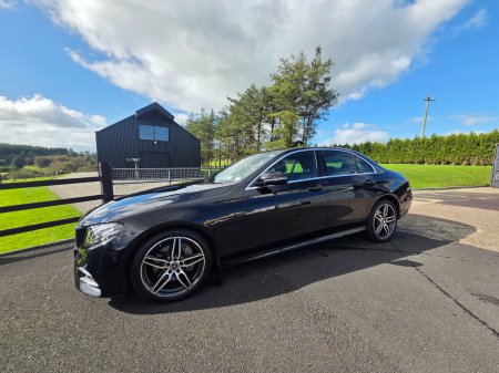 2018 Mercedes-Benz E-Class - photo 10