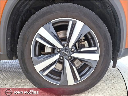 2025 Nissan X-Trail - photo 33