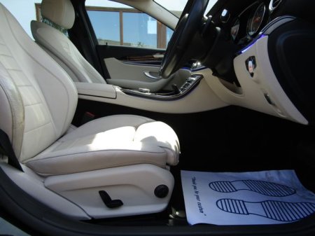 2017 Mercedes-Benz E-Class - photo 14