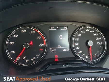 2023 SEAT Arona - photo 14