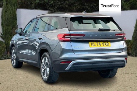 2024 Skoda Kodiaq - photo 2