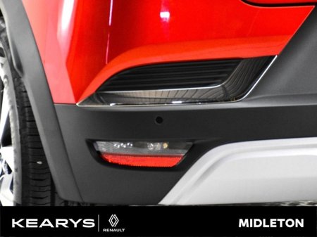 2020 Renault Captur - photo 16