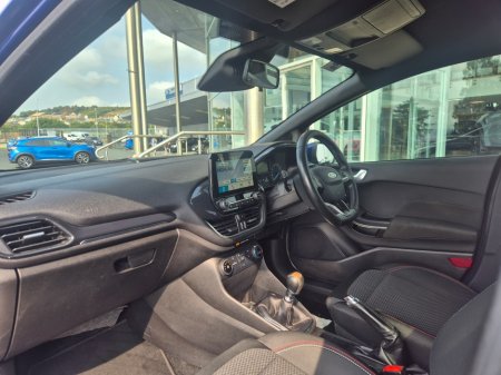 2019 Ford Fiesta - photo 6