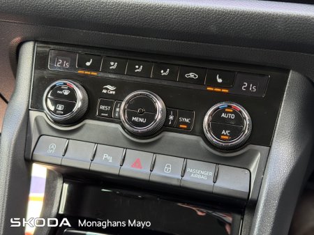2022 Skoda Kodiaq - photo 20