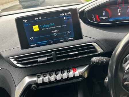 2020 Peugeot 3008 - photo 17