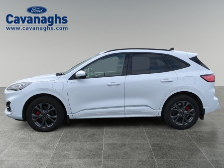 2024 Ford Kuga - photo 2