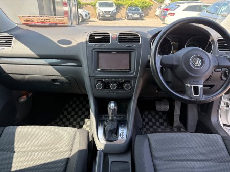 2012 Volkswagen Golf - photo 11