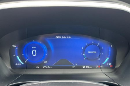2023 Ford Kuga - photo 13