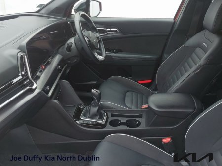 2024 Kia Sportage - photo 6