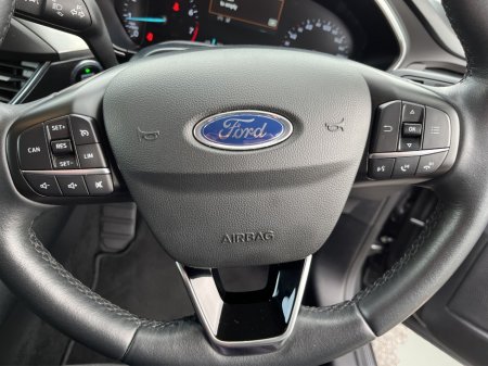 2021 Ford Focus - photo 10