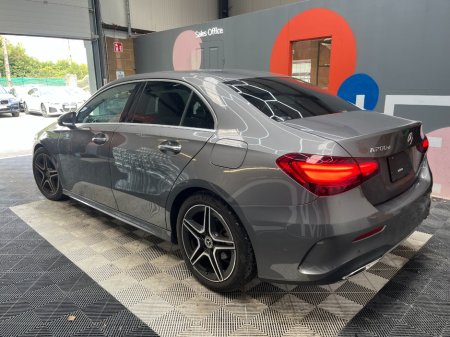 2023 Mercedes-Benz A-Class - photo 5
