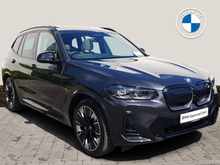 2023 BMW iX3 M Sport Pro
