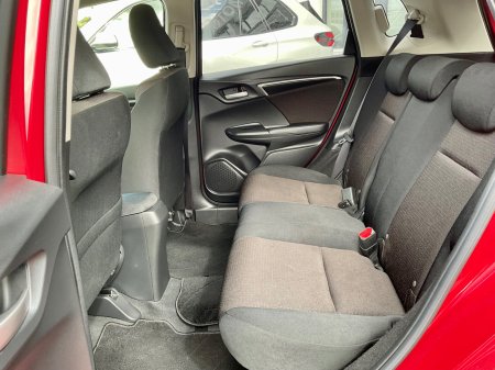 2016 Honda Fit - photo 13