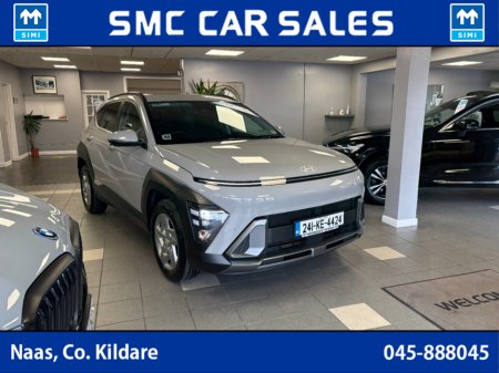 2024 Hyundai KONA - photo 2