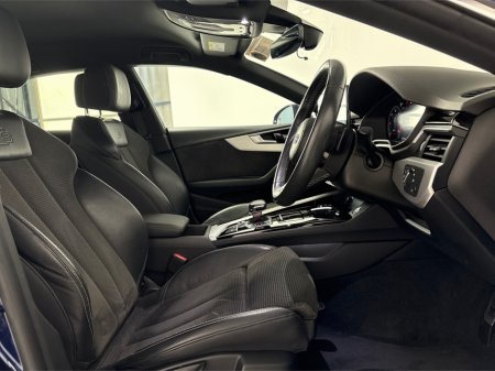 2020 Audi A5 - photo 27