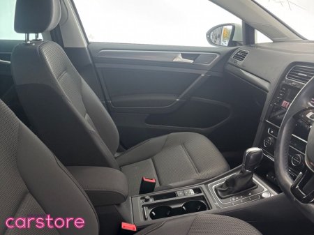 2019 Volkswagen Golf - photo 9