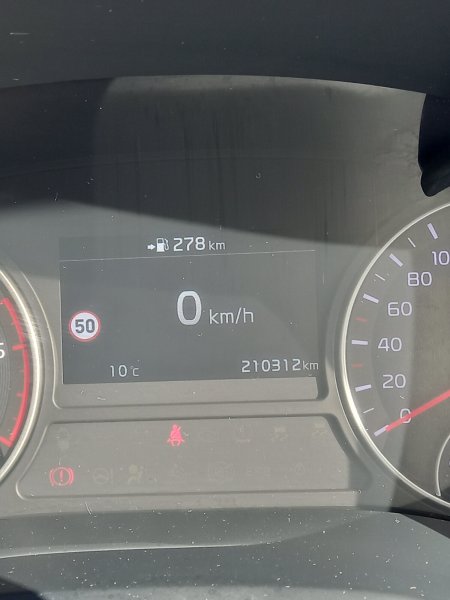 2020 Kia Optima - photo 13