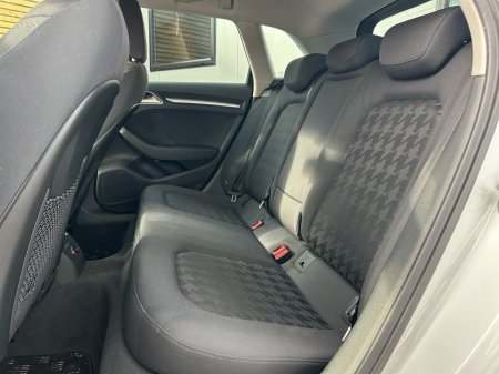 2016 Audi A3 - photo 14