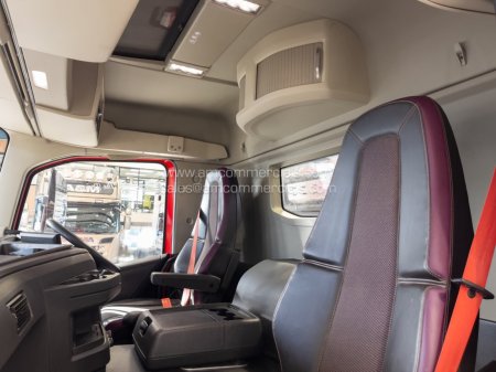 2022 VOLVO FMX 420 - photo 18