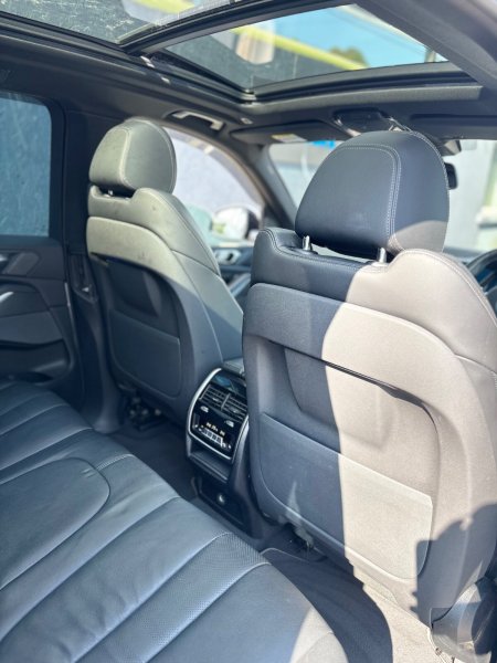 2019 BMW X5 - photo 16