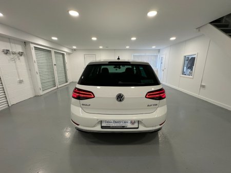 2020 Volkswagen Golf - photo 15