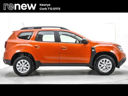 2022 Dacia Duster - photo 14