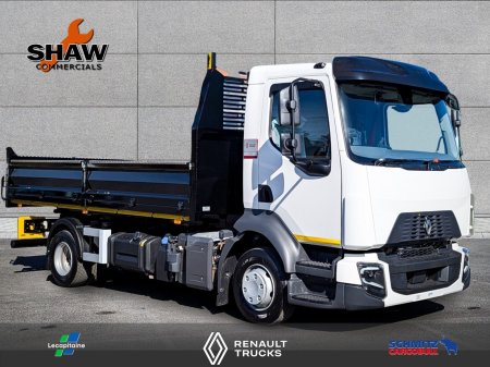 2026 Renault D14