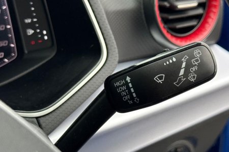 2024 SEAT Ibiza - photo 15