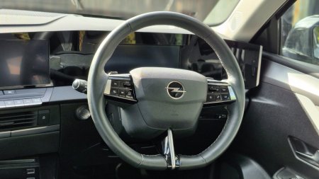 2023 Opel Astra - photo 16