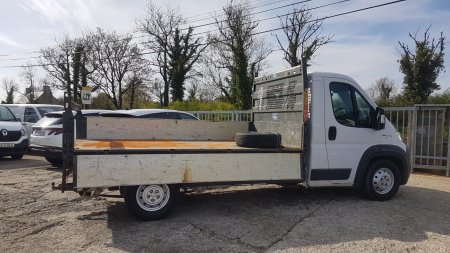 2018 Fiat Ducato - photo 10
