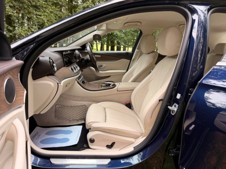 2019 Mercedes-Benz E-Class - photo 33