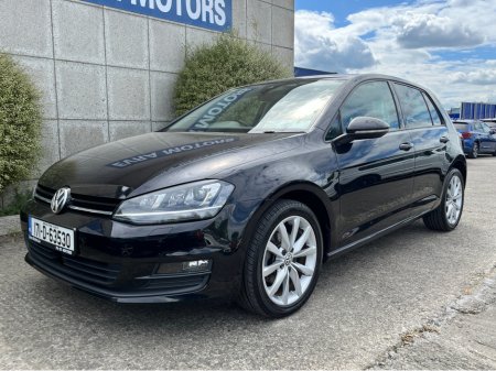 2017 Volkswagen Golf - photo 5