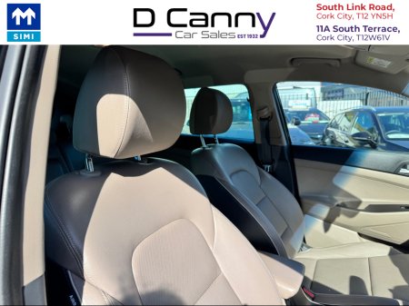 2020 Hyundai Tucson - photo 8