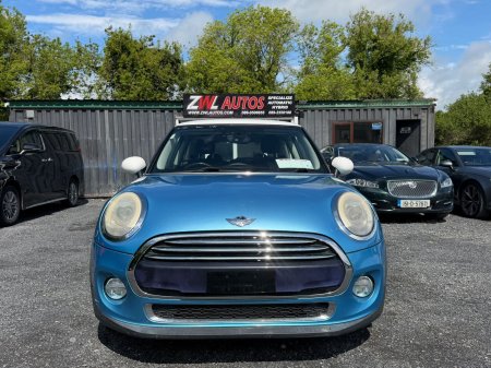 2015 Mini Cooper - photo 3