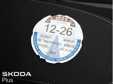 2023 Skoda Fabia - photo 27