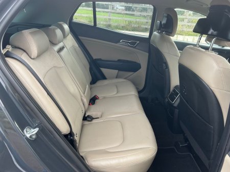 2022 Kia Sportage - photo 10