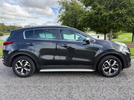 2020 Kia Sportage - photo 4