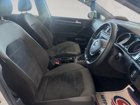 2015 Volkswagen Golf - photo 11