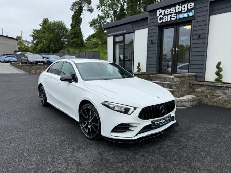 2022 Mercedes-Benz A-Class - photo 4